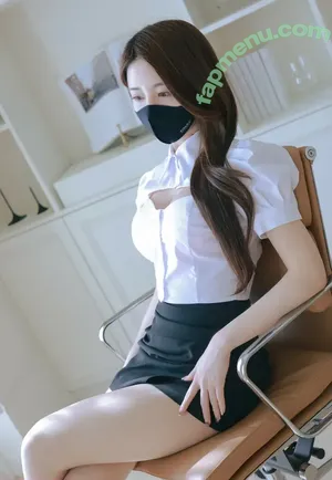 Lovelyrose / jangmi / lovelyjangmi3 / npickjangmi_official / 러블리 장미 룩북 nude photo #0847