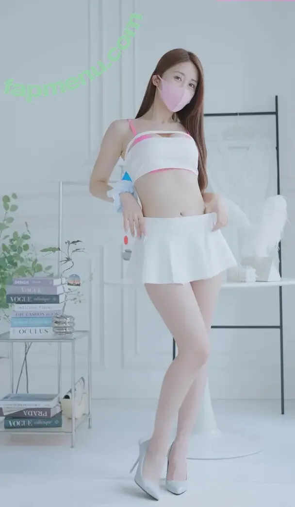 Lovelyrose nude photo #0576 (jangmi / lovelyjangmi3 / npickjangmi_official / 러블리 장미 룩북)
