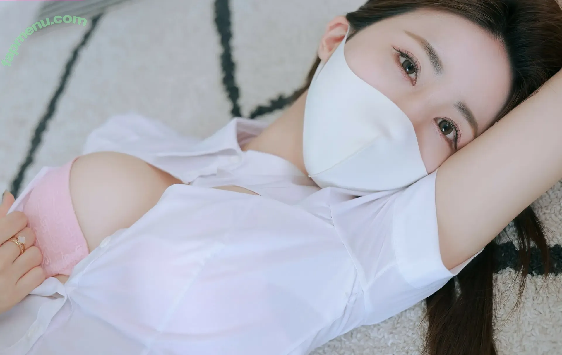 Lovelyrose nude photo #0832 (jangmi / lovelyjangmi3 / npickjangmi_official / 러블리 장미 룩북)