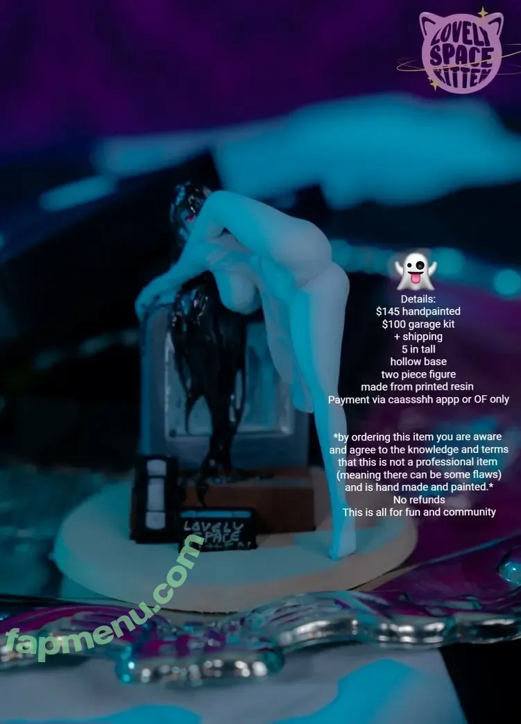 lovelyspacekitten nude photo #0298 (lovelyspacekitten)