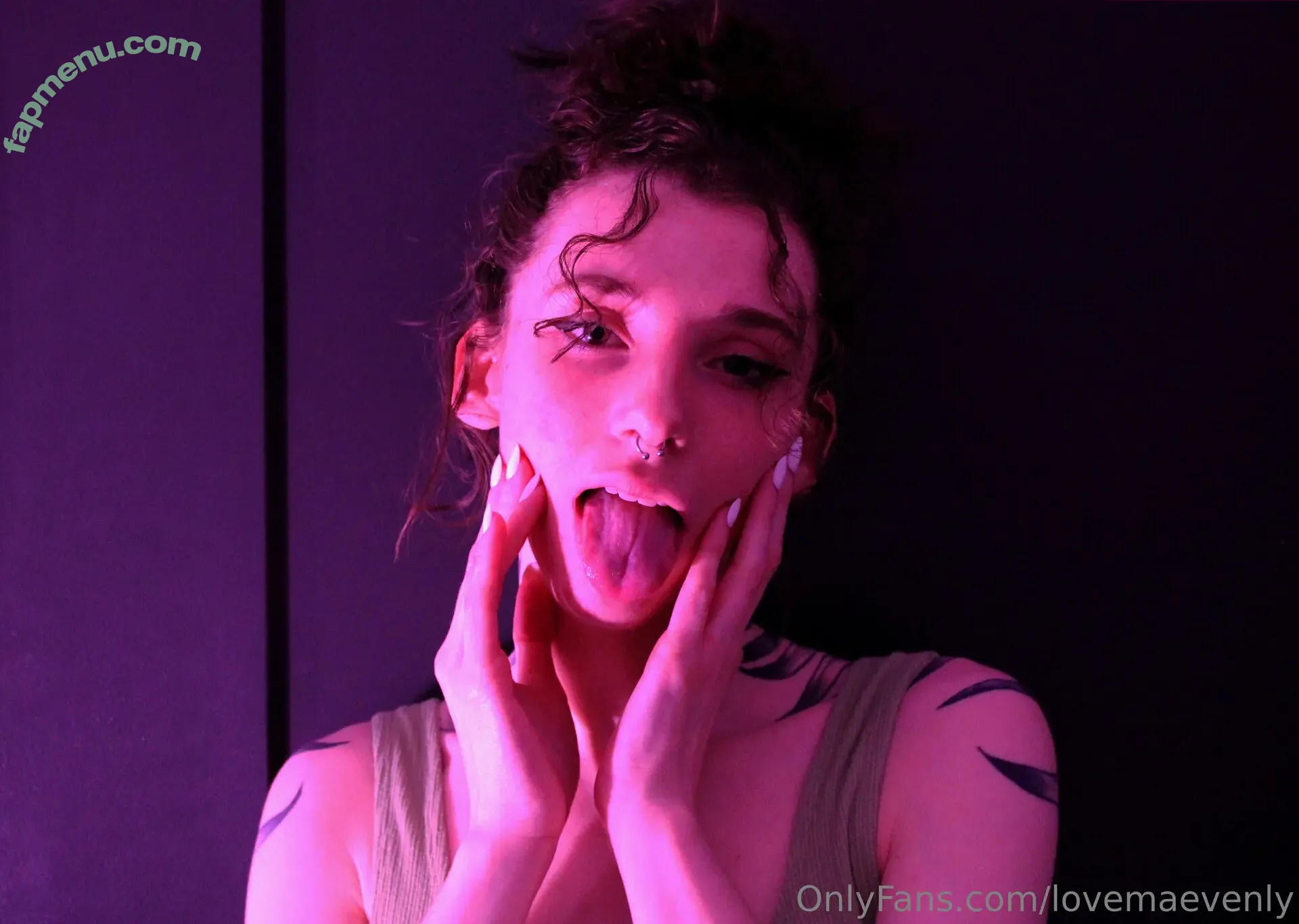 lovemaevenly nude photo #0007 (lovemaevenly)