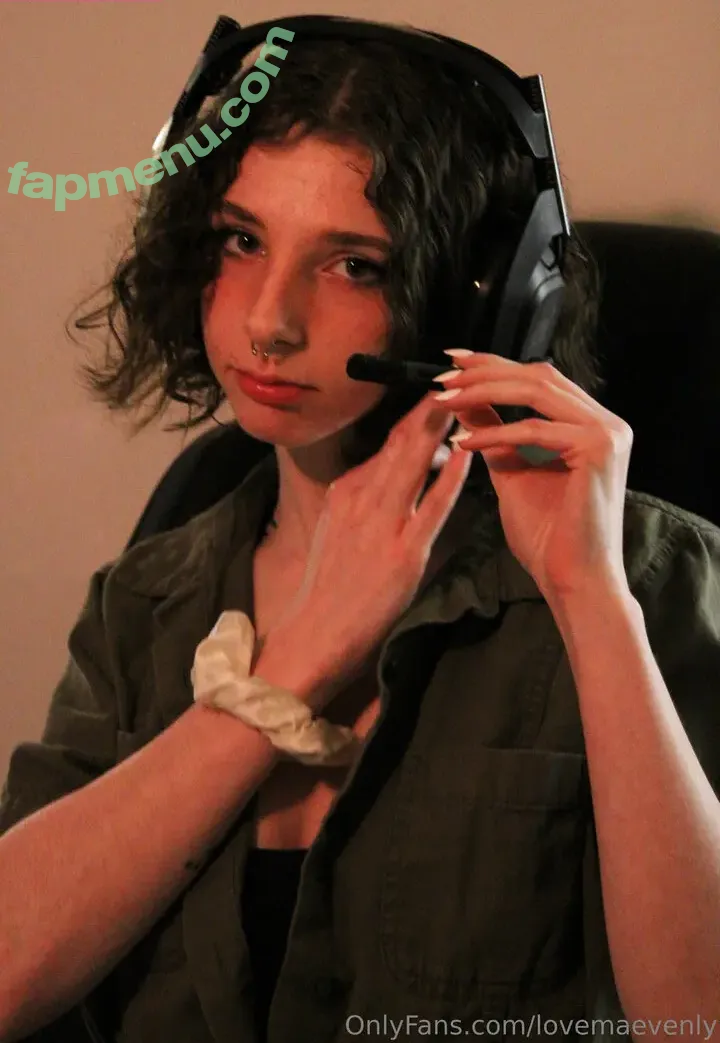 lovemaevenly nude photo #0010 (lovemaevenly)