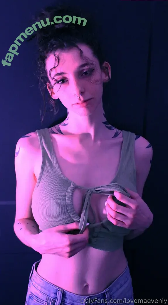 lovemaevenly nude photo #0016 (lovemaevenly)