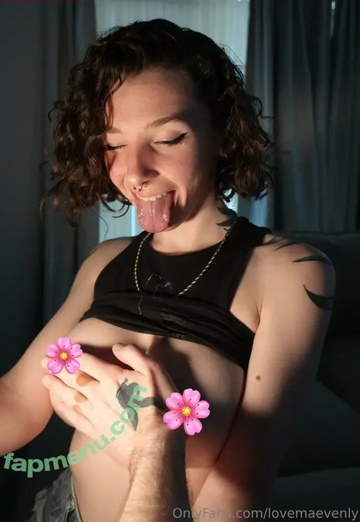 lovemaevenly nude photo #0050 (lovemaevenly)