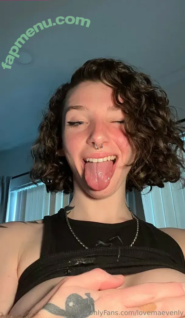 lovemaevenly nude photo #0051 (lovemaevenly)