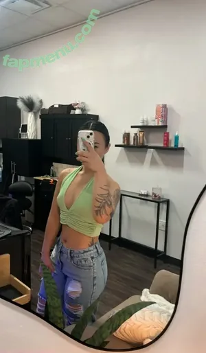 lovemaixo / ginaduyenmai nude photo #0020
