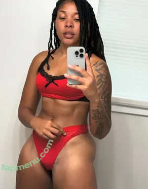 lovemeek / Timmeka Love / motivatedby_meek nude photo #0012