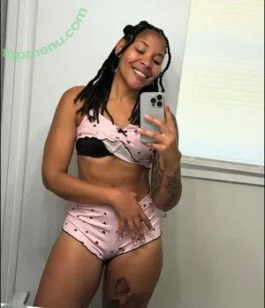 lovemeek / Timmeka Love / motivatedby_meek nude photo #0029