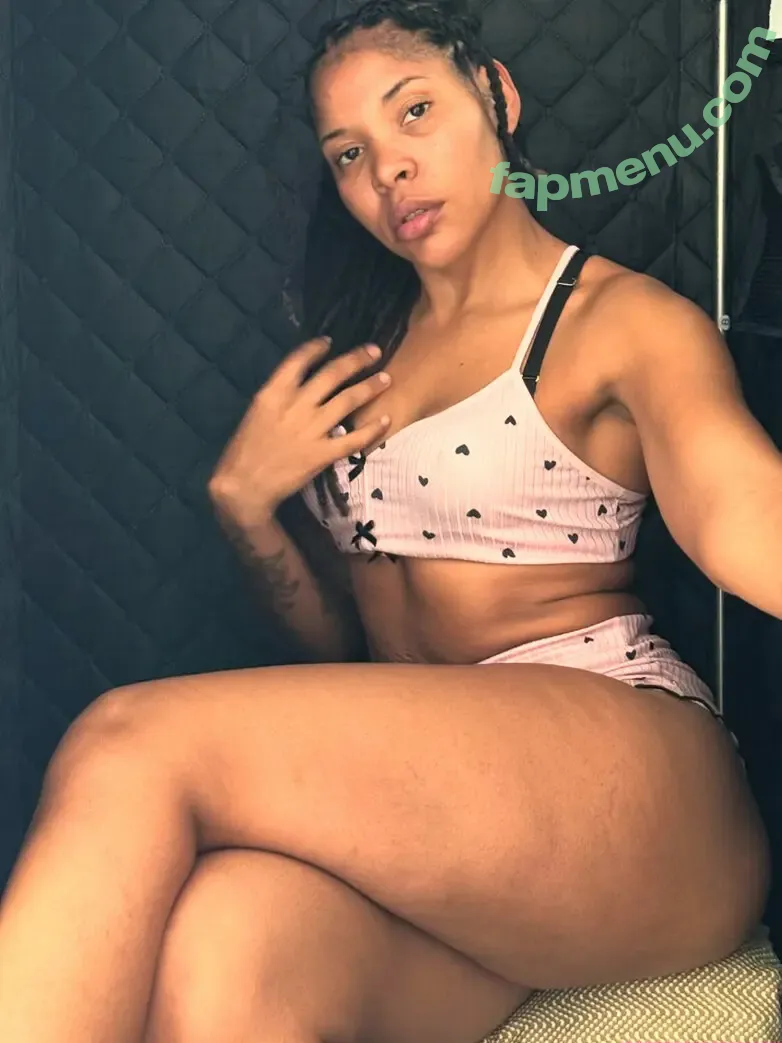 lovemeek nude photo #0028 (Timmeka Love / motivatedby_meek)