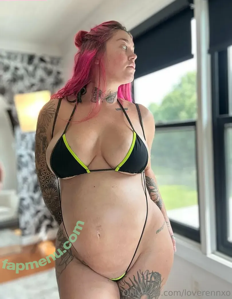 loverennxo nude photo #0031 (loverennxo)