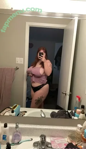 lovethisginger23 / mariiitable nude photo #0011