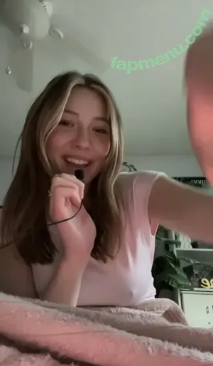 loveydovey.asmr / doveyasmr / lovey dovey asmr nude photo #0005