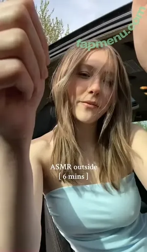 loveydovey.asmr / doveyasmr / lovey dovey asmr nude photo #0006