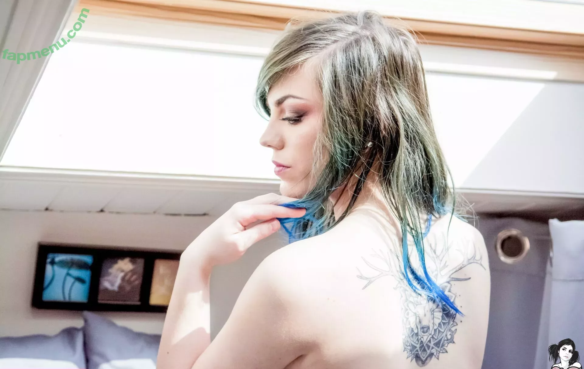 Lovia Suicide nude photo #0235 (Lovia Suicide)