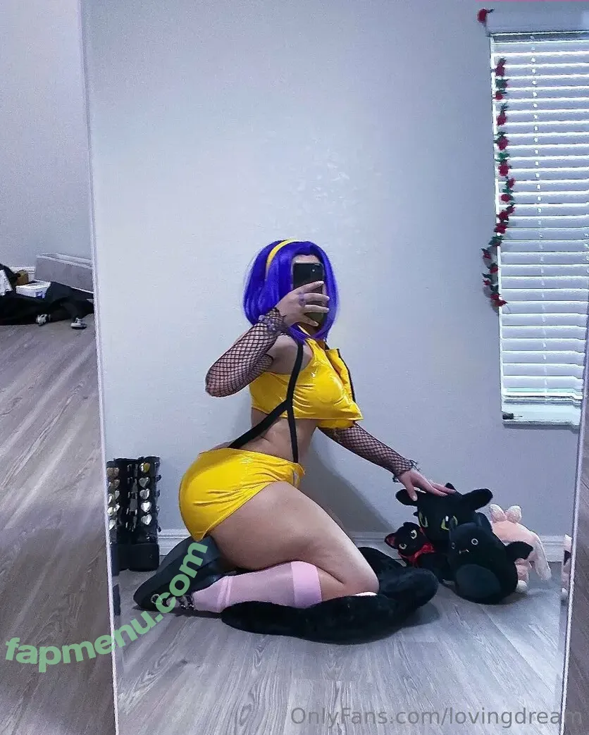 lovingdream nude photo #0004 (lovvingdream)