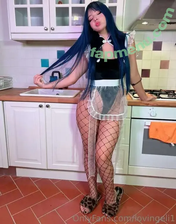 lovingeli nude photo #0008 (lovingeli1 / lovingeli2)