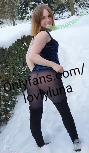 LovlyLuna / LovlyLuna69 / lovlyluna_official_ nude photo #0201