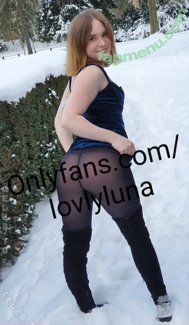 LovlyLuna nude photo #0201 (LovlyLuna69 / lovlyluna_official_)