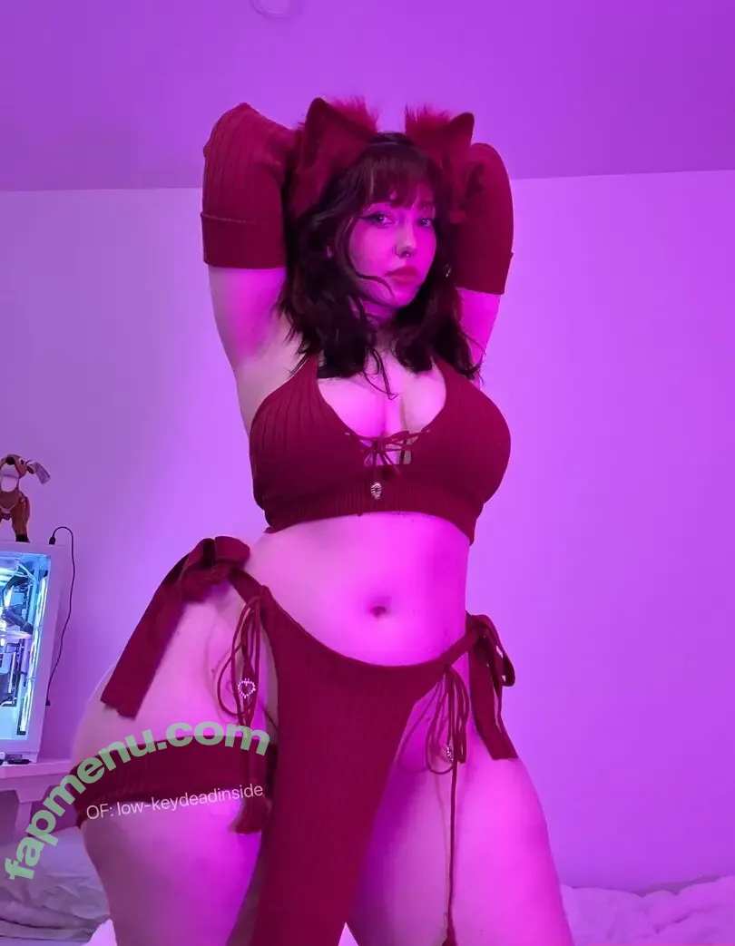 Low-keydeadinside nude photo #0004 (_lowkey_dead_inside_ / lowkeydeadinside)