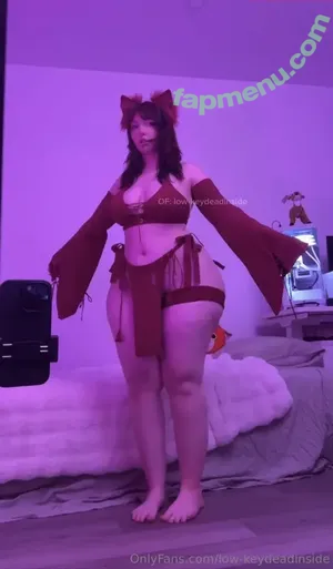 Low-keydeadinside / _lowkey_dead_inside_ / lowkeydeadinside nude photo #0020