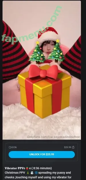 Low-keydeadinside / _lowkey_dead_inside_ / lowkeydeadOF / lowkeydeadinside nude photo #0042