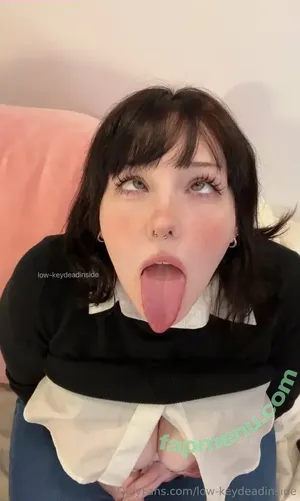 Low-keydeadinside / _lowkey_dead_inside_ / lowkeydeadOF / lowkeydeadinside nude photo #0050