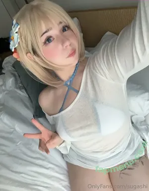 lowkeysuga / lowkeyscary nude photo #0021