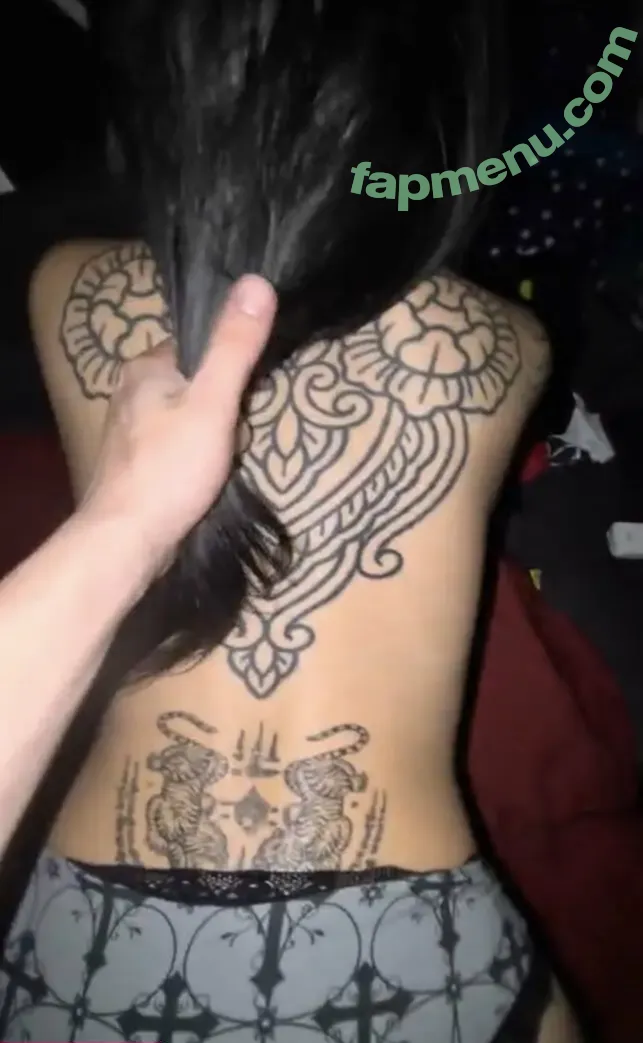 lowpolygoon nude photo #0074 (lowpolygoon)