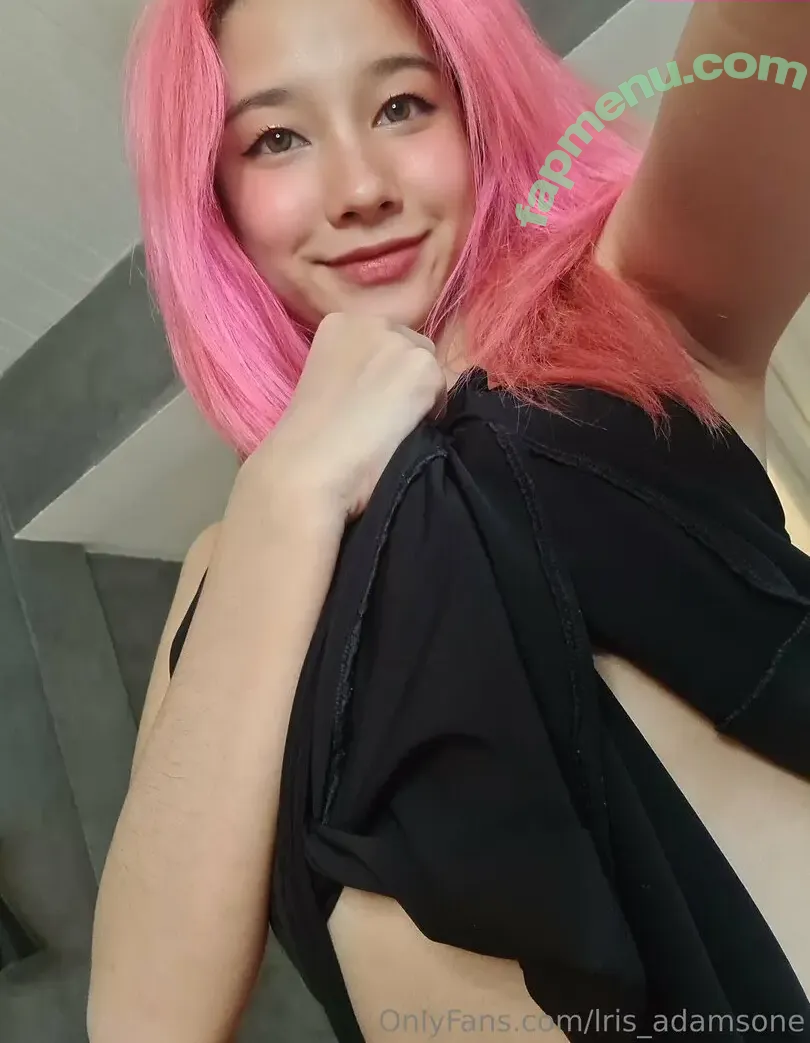 lris_adamsone nude photo #0019 (iris_adamsone)