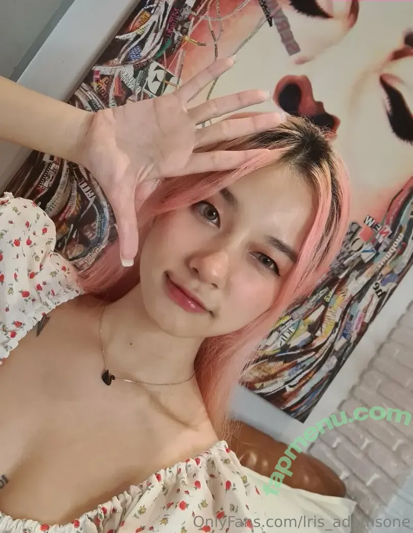 lris_adamsone nude photo #0041 (iris_adamsone)