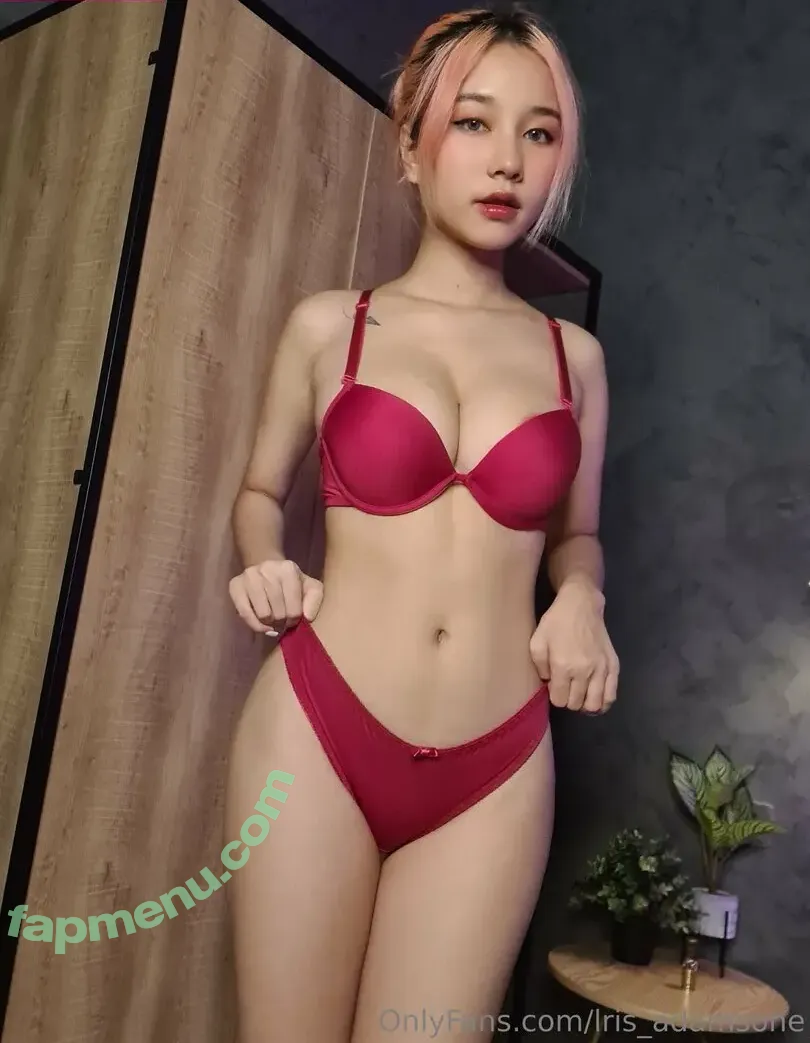 lris_adamsone nude photo #0049 (iris_adamsone)