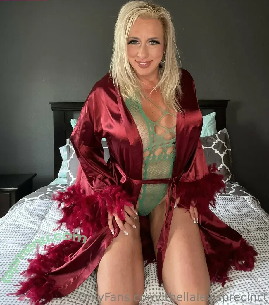 ltbellalexisprecinct nude photo #0010 (ltbellalexisprecinct)