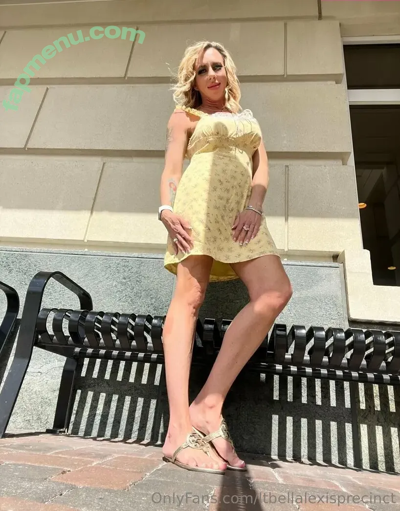ltbellalexisprecinct nude photo #0046 (ltbellalexisprecinct)