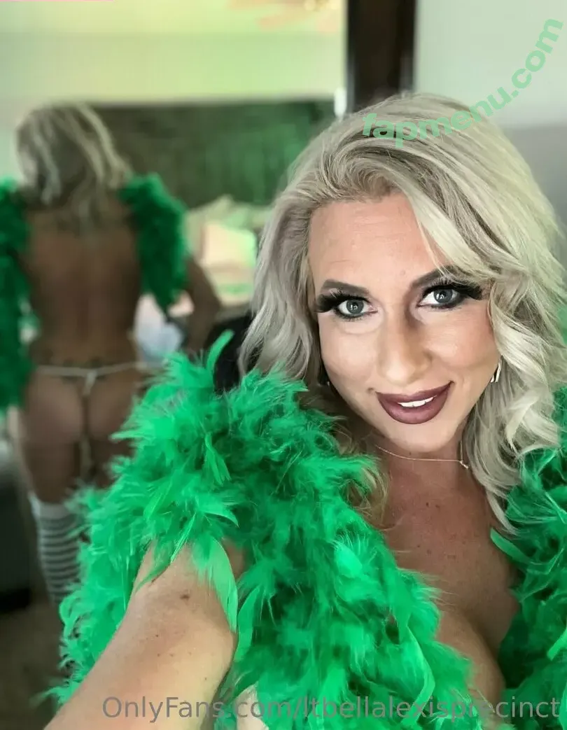 ltbellalexisprecinct nude photo #0068 (ltbellalexisprecinct)