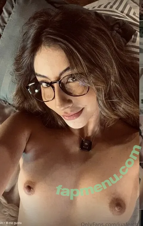 Lua Ferch nude photo #0014 (lua_ferch / luaferch / luanaferreira3107)