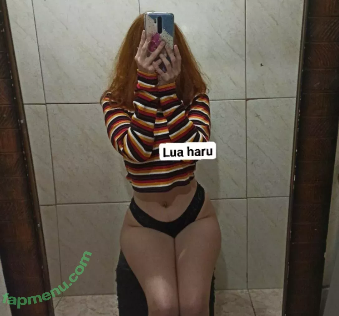 Lua Haru nude photo #0049 (Luaharu / haruzinhaL / lua.haru)