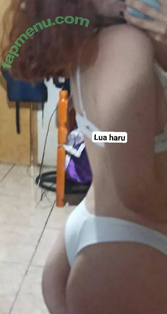 Lua Haru nude photo #0104 (Luaharu / haruzinhaL / lua.haru)