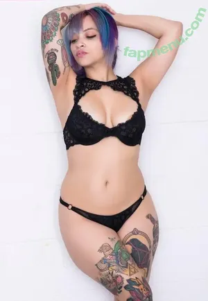 Lua Stardust / lua.stardust nude photo #0054