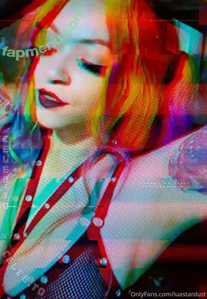 Lua Stardust / lua.stardust / luastardust nude photo #0062