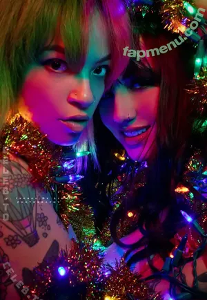 Lua Stardust / lua.stardust / luastardust nude photo #0070