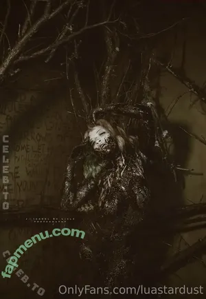 Lua Stardust / lua.stardust / luastardust nude photo #0071