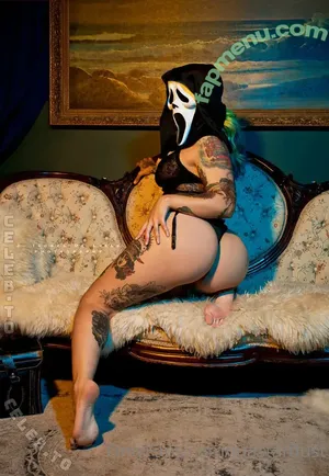 Lua Stardust / lua.stardust / luastardust nude photo #0073