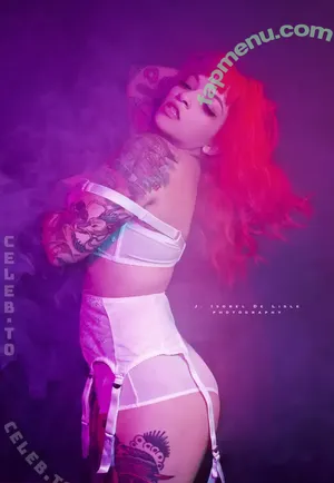 Lua Stardust / lua.stardust / luastardust nude photo #0074