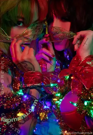 Lua Stardust / lua.stardust / luastardust nude photo #0077