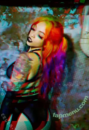 Lua Stardust / lua.stardust / luastardust nude photo #0078