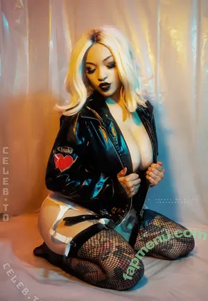 Lua Stardust / lua.stardust / luastardust nude photo #0079