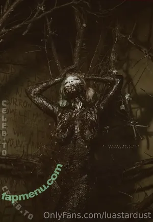 Lua Stardust / lua.stardust / luastardust nude photo #0081