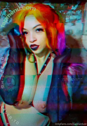 Lua Stardust / lua.stardust / luastardust nude photo #0085