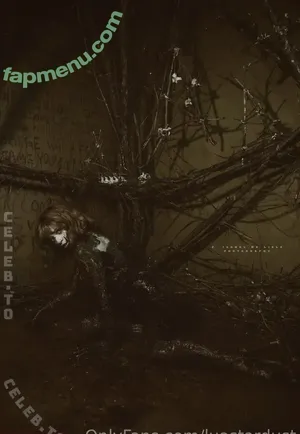 Lua Stardust / lua.stardust / luastardust nude photo #0086