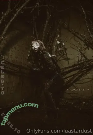 Lua Stardust / lua.stardust / luastardust nude photo #0101